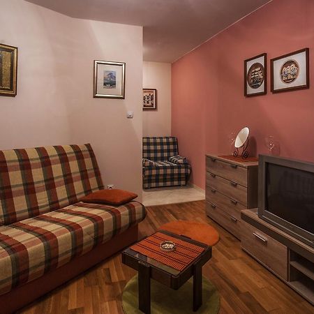 Apartment Ogi Kotor Chambre photo