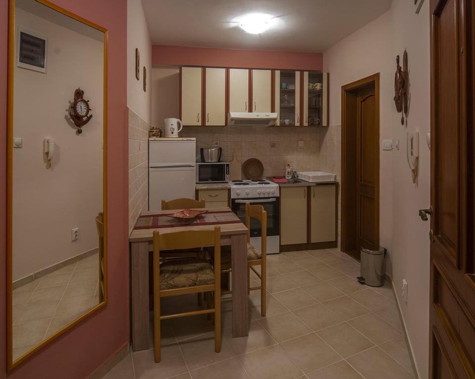 Apartment Ogi Kotor Chambre photo