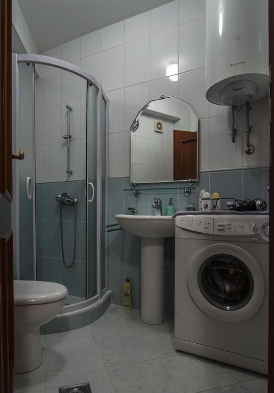 Apartment Ogi Kotor Chambre photo