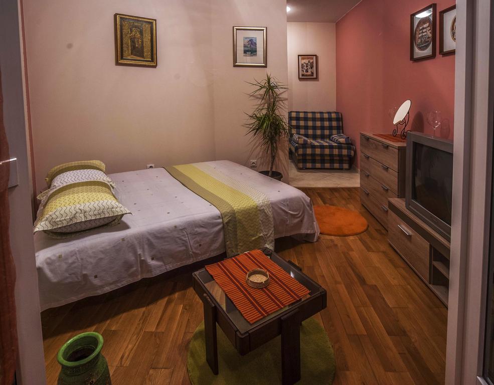 Apartment Ogi Kotor Chambre photo